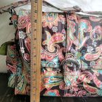 Diaper Bag With Changing Pad by Kalencom Large Green Photo 5