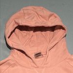 Gymshark  Cropped Hoodie Size Small D28 Photo 4