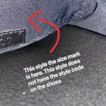 Gucci Padded Web Sandal Slide Size 37 Photo 6