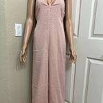 House of Harlow  1960 pink jumpsuit size XXS Photo 1