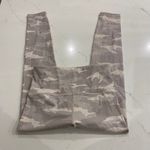 Athleta  Elation 7/8 Tight Leggings in Taupe‎ Camo Size XS Photo 4