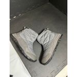 Keen  Womens‎ TERRADORA II Winter Waterproof BOOTS Gray Insulated Size 6.5 Photo 3