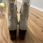 Kurt Geiger LONDON
Leather Strut Boots- Size 40 Photo 4