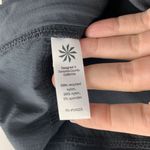 Athleta  Charcoal Trekkie Slim Leg Cropped Pant 6 Photo 3