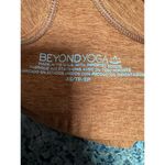 Beyond Yoga  Studio Crop Tank - Cinnamon Heather (new) Photo 5