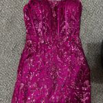 Alyce Paris Homecoming Dress Photo 0