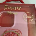 Sardines nwt Portugal Pink iPhone 15 Pro Max Case MagSafe Compatible Xo poppy Photo 3