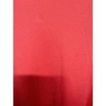 Cuddl Duds  Hot Pink Kaftan Pockets Dress Sleep Size 2X Photo 7