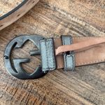 Gucci Authentic belt Photo 3
