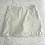 Vineyard Vines  Scallop Skort 10 Photo 0