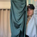 Here Comes the Sun  Dress Satin Photo 0