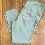 Zyia  Active Teal Leggings Photo 0