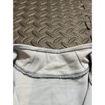 Arcteryx Womens 1/4 Zip Performance Pullover Shirt Light Blue Size Large Photo 9