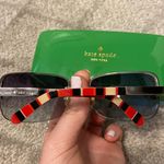 Kate Spade Y2K Sunglasses Photo 1