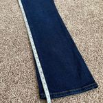 EXPRESS Jeans | low rise flare size 4 long Photo 6