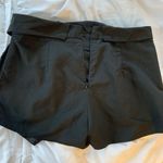 Amazon Black Envelope Skort Photo 1