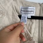 Karin Stevens NWT  Women’s Dress Beige Dress Size 8 Photo 5