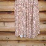 Maaji NWT Floral Full Wrap Skirt Photo 6