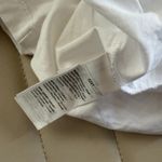 Lacoste  Women’s Contrast Bands T-shirt size small medium 32 Photo 2