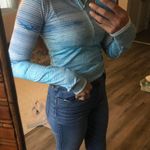 Nike Dri-Fit Running Quarter-Zip Sweatshirt Photo 1