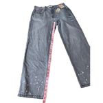 Levi's Levi’s Low Pro Straight Leg Jeans Photo 9