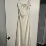 Abercrombie & Fitch Abercrombie Pearl Strap Dress Photo 1