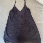 Wilfred Free Wildfred Free Suede Dress Aritzia Photo 0