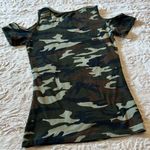 Camo Blouse Photo 7