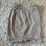 Garage  Skirt Photo 0