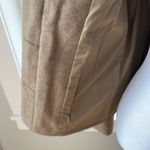 J.Crew Camel Wool Short Cargo Pocket Jacket Size Small Photo 7