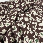 Pretty Garden Floral One-Shoulder Summer Dress size M Photo 8