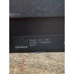 Giuseppe Zanotti  Stretch Bootie platform boots MSRP $1095 Size 36 US 6 Velvet Photo 11