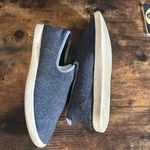 Allbirds  blue slip on sneakers size 10 Photo 5