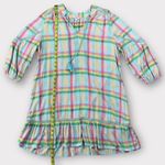 Crown & Ivy Women’s Pastel Shift Tunic Dress Size Large #055 Photo 1