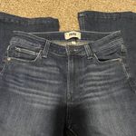 Paige Genevieve Flare Jeans Photo 3