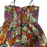 Victoria's Secret Moda International Corset Dress Photo 3