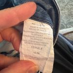 Riders By Lee size 16 denim Jean capris Photo 8