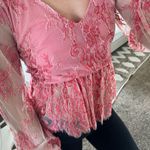 Willow + Root  Buckle Top Photo 1