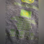 John Deere  Floral Antlers Tee T Shirt Gray Large. NWOT Photo 8