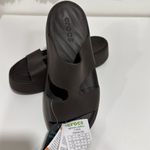 Crocs Getaway Platform h-strap NWT Photo 5