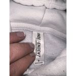 Pruvit Sweatshirt Hoodie Ketones‎ Ketone Unisex S Small Stains As Shown In Pic Green Photo 3