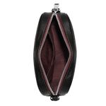 Coach NWT Mini Jamie Camera Bag With Stripe Black Photo 1