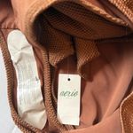 Aerie  One Piece Shine Pique Wrap Swimsuit Cut Out Full Coverage Size SP NWT Photo 2