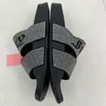 Juicy Couture Winx Women's Slide Sandals in Black Size 8 MSRP $40 Photo 6