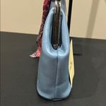 Patricia Nash | āLaureana Blue Fogā w/ Crossbody, Paisley Scarf & Dust Bag Photo 4