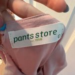 The Pants Store shoulder pad top Photo 2