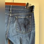 Citizens of Humanity  Amber Medium Rise Bootcut Jeans Photo 6