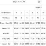 Sachin + Babi White Lottie Dress Photo 4