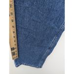 L.L.Bean  Women's Relaxed Jeans Original Fit High Rise Blue Size 14 Petite Photo 7