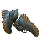 Crocs SOLD Unisex Adult Echo Boot, Dusty Olive, Women 10, NWOT. Photo 4